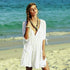 Roamer Play Dress White #Beach Dress #White #